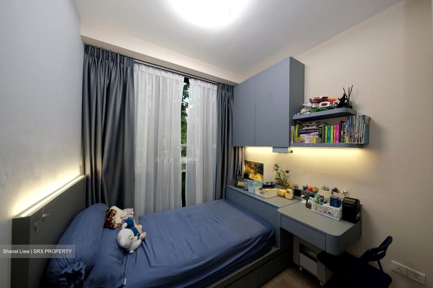 Sengkang Grand Residences (D19), Apartment #625307551